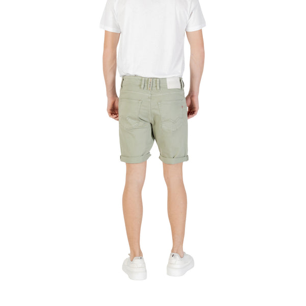 Replay Bermuda Uomo — vista 2