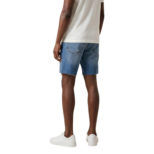 Calvin Klein Jeans Bermuda Uomo — vista 2