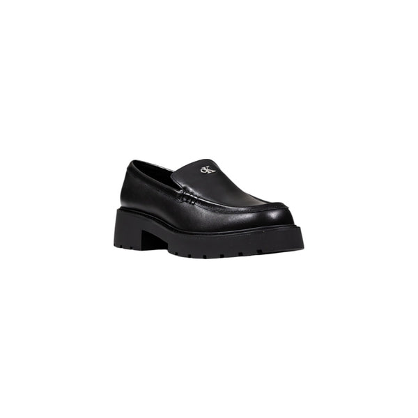Calvin Klein Jeans Scarpe Stringate Donna — vista 2