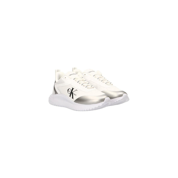 Calvin Klein Jeans Sneakers Donna — vista 2