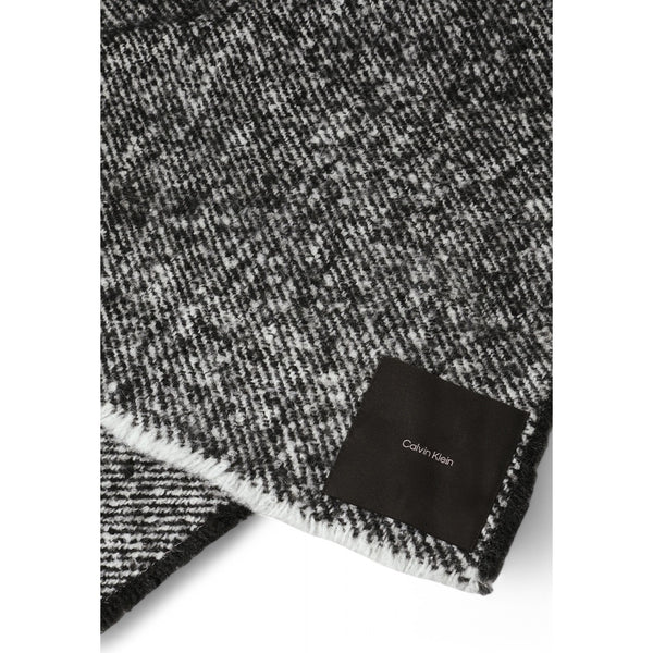 Calvin Klein Sciarpa Donna — vista 2