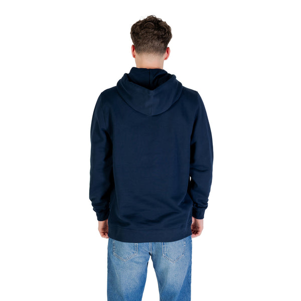 Tommy Hilfiger Jeans Felpa Uomo — vista 2