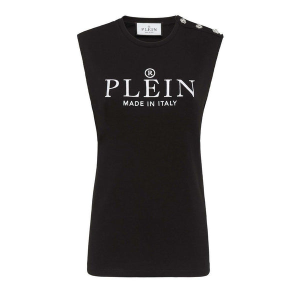 Philipp Plein Canotta Donna