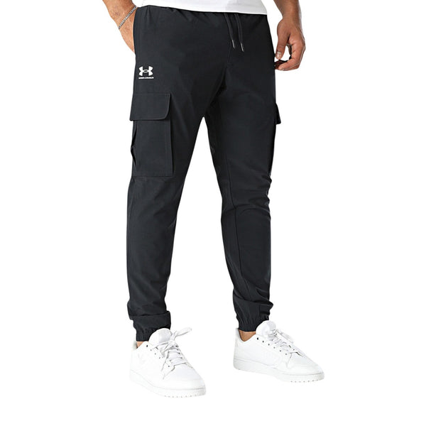 Under Armour Pantaloni Uomo — vista 2