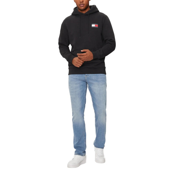 Tommy Hilfiger Jeans Felpa Uomo — vista 2
