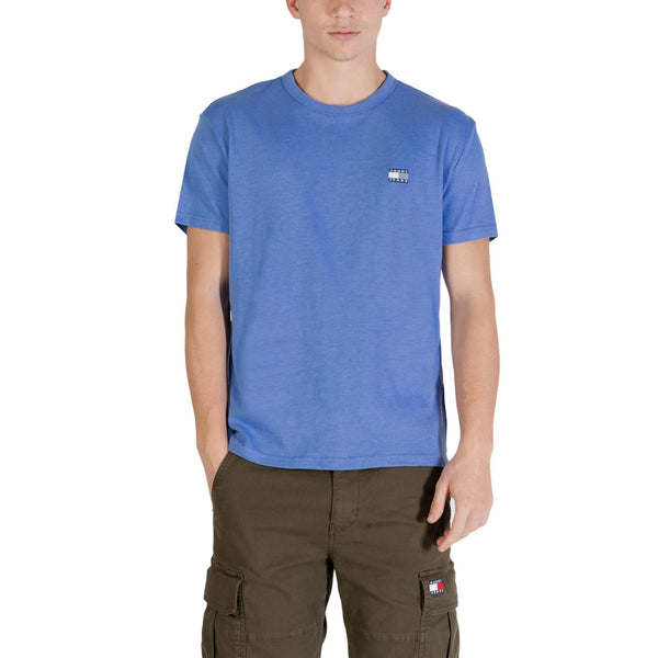Tommy Hilfiger Jeans T-Shirt Uomo