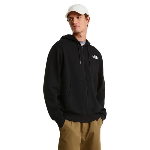 The North Face Felpa Uomo