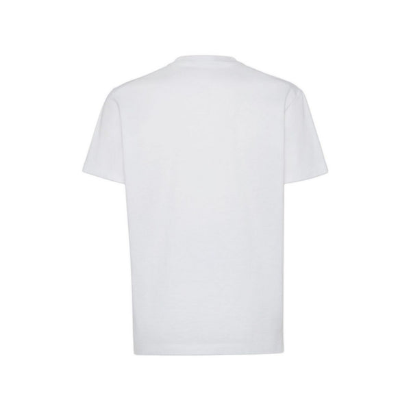 Dsquared2 T-Shirt Uomo — vista 2