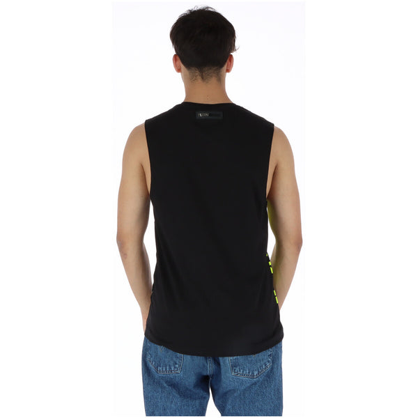 Plein Sport Canotta Uomo — vista 2