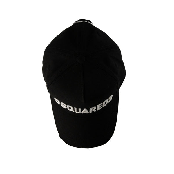 Dsquared2 Cappello Uomo — vista 2