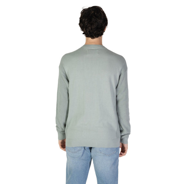 Calvin Klein Jeans Felpa Uomo — vista 2