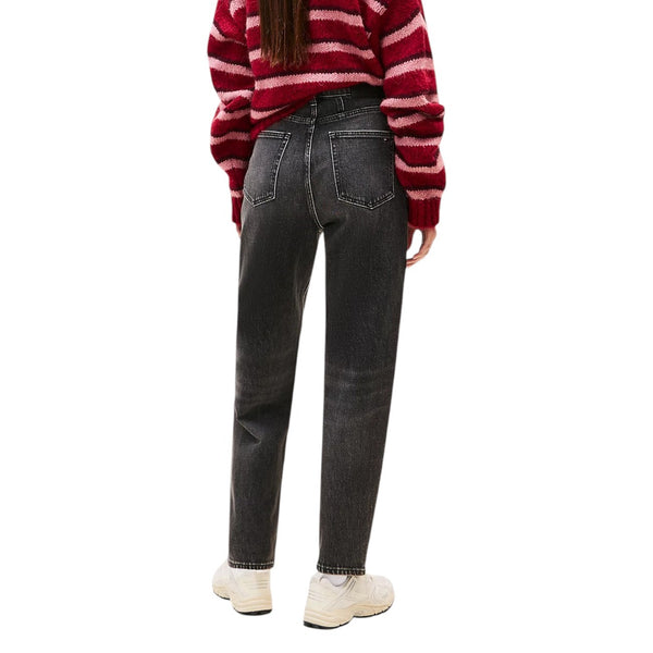 Tommy Hilfiger Jeans Jeans Donna — vista 2