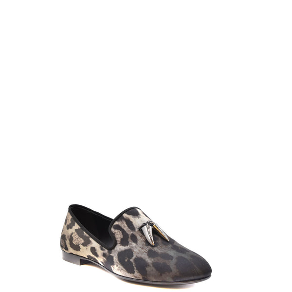 Giuseppe Zanotti Mocassini Uomo — vista 2