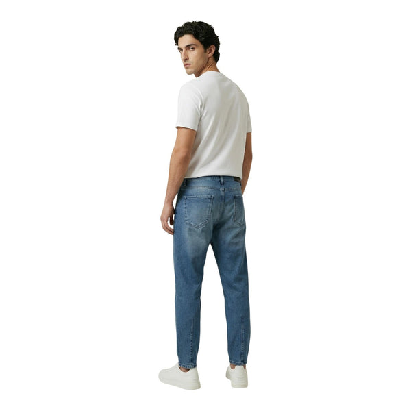 New Balance T-Shirt Uomo — vista 2