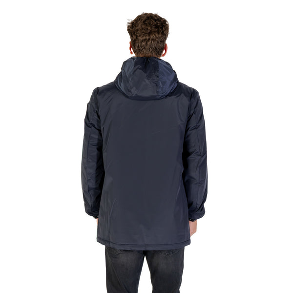 Blauer Giacca Uomo — vista 2