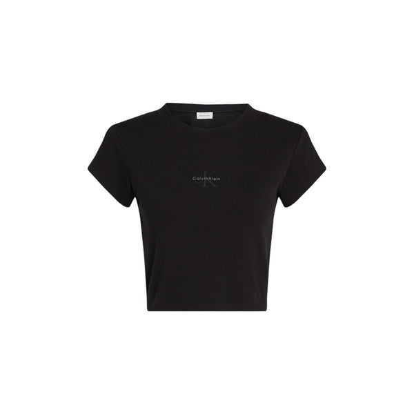 Calvin Klein Jeans T-Shirt Donna