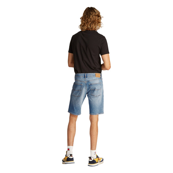 Tommy Hilfiger Jeans Bermuda Uomo — vista 2