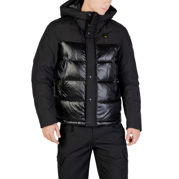 Blauer Giubbotto Uomo