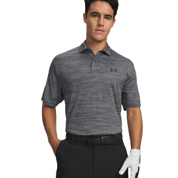 Under Armour Polo Uomo