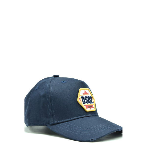 Dsquared2 Cappello Uomo — vista 2