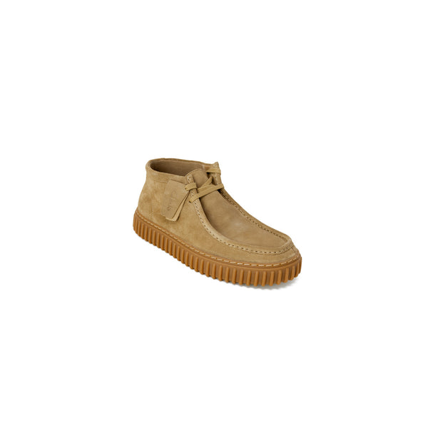 Clarks Scarpe Stringate Uomo — vista 2