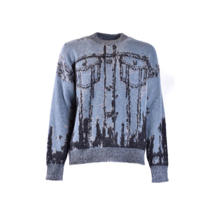 Diesel Maglia Uomo