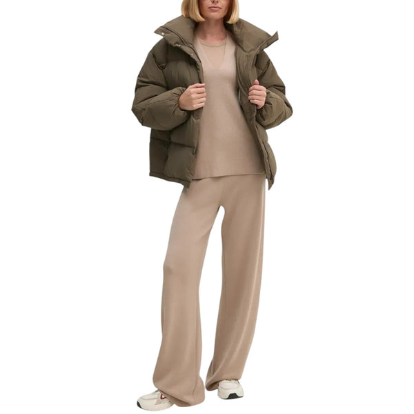 Calvin Klein Jeans Giubbotto Donna — vista 2
