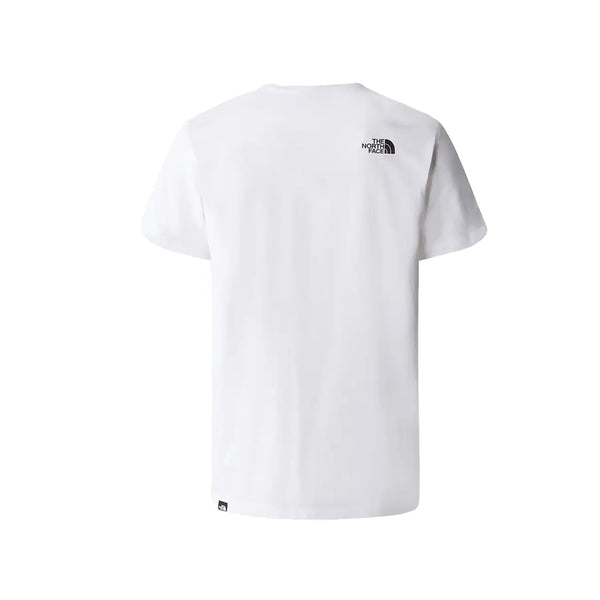 The North Face T-Shirt Uomo — vista 2