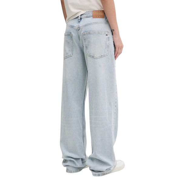 Tommy Hilfiger Jeans Jeans Donna — vista 2