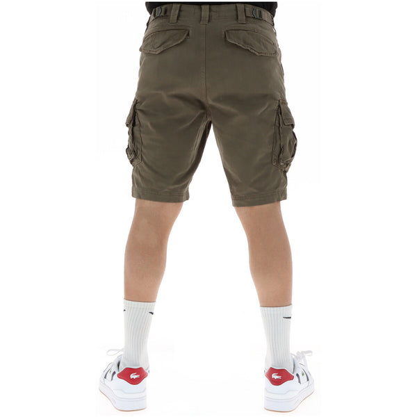 Superdry Bermuda Uomo — vista 2