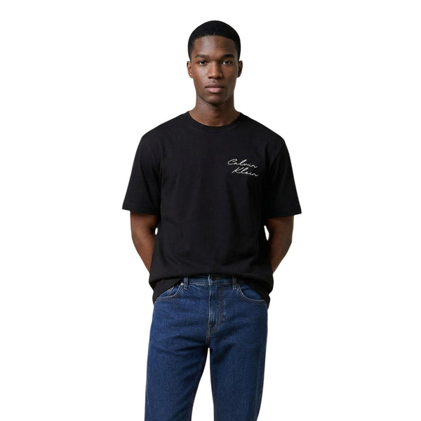 Calvin Klein Jeans T-Shirt Uomo