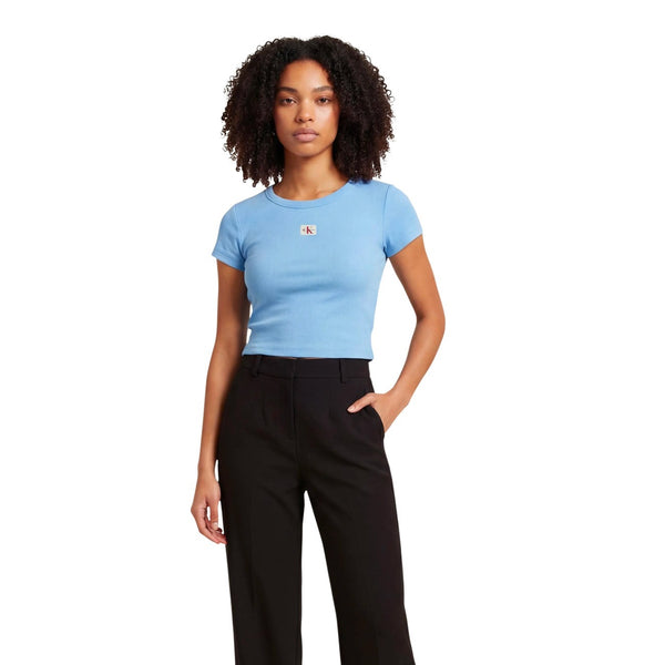 Calvin Klein Jeans T-Shirt Donna