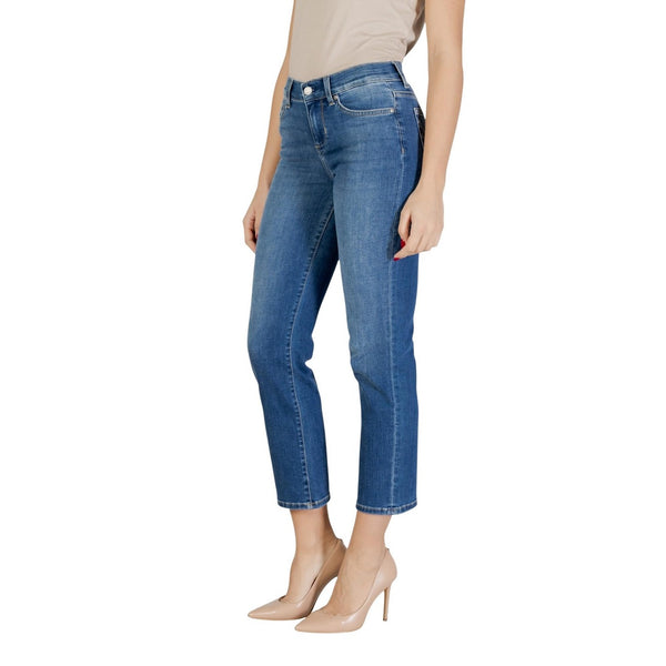Liu Jo Jeans Donna — vista 2