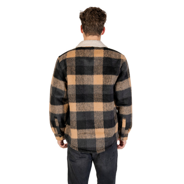 Tommy Hilfiger Jeans Giacca Uomo — vista 2