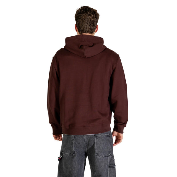 Calvin Klein Jeans Felpa Uomo — vista 2