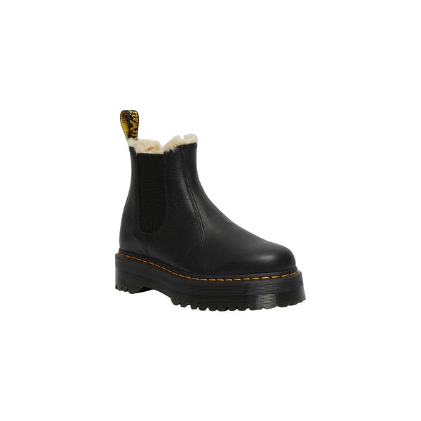 Dr. Martens Stivali Donna — vista 2