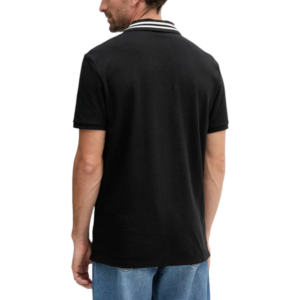 Calvin Klein Jeans Polo Uomo — vista 2