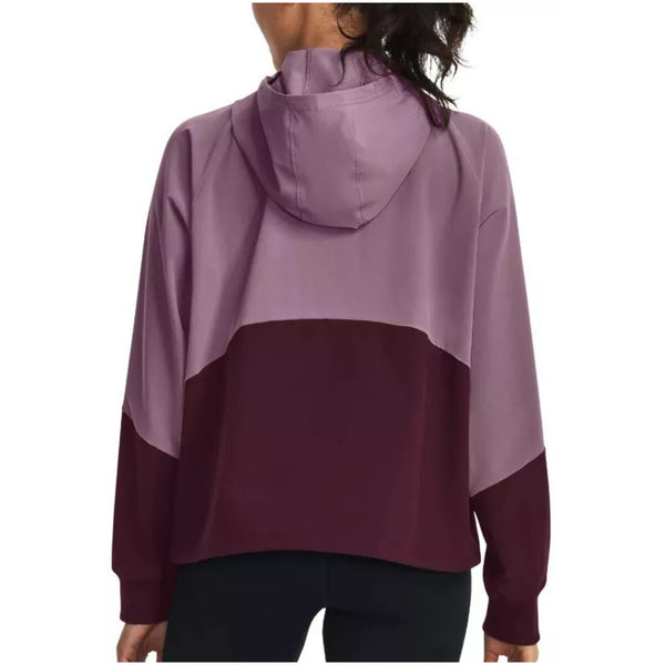 Under Armour Giacca Donna — vista 2