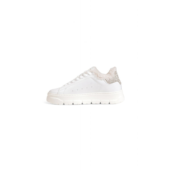 Crime London Sneakers Donna — vista 2