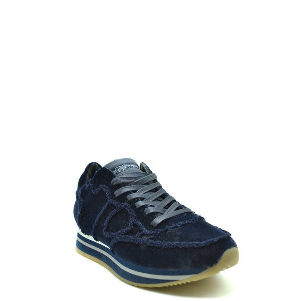 Philippe Model Sneakers Donna — vista 2