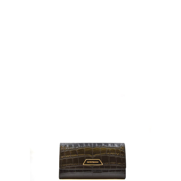 Emporio Armani Portafogli Donna