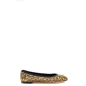 Giuseppe Zanotti Ballerine Donna
