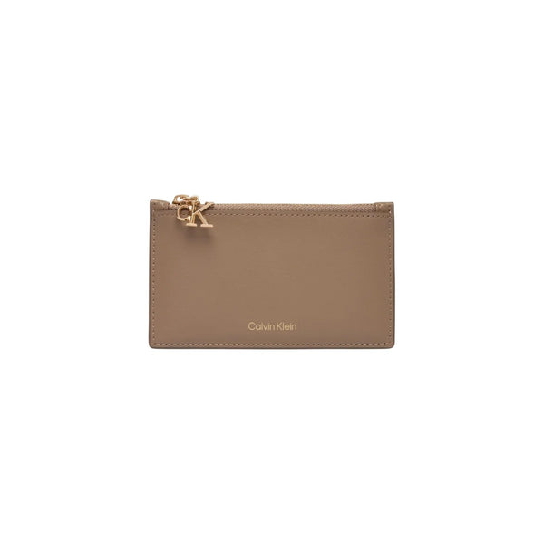 Calvin Klein Portafogli Donna