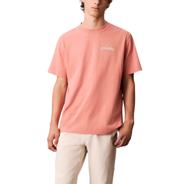 Calvin Klein Jeans T-Shirt Uomo