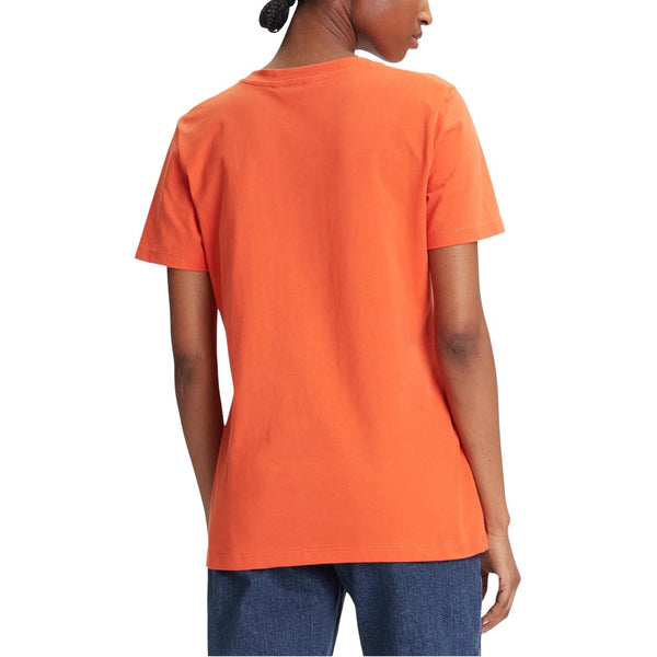 Tommy Hilfiger T-Shirt Donna — vista 2