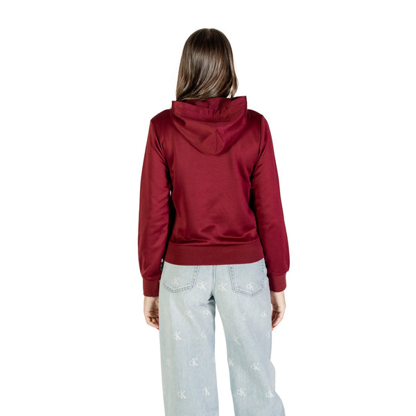 Calvin Klein Felpa Donna — vista 2