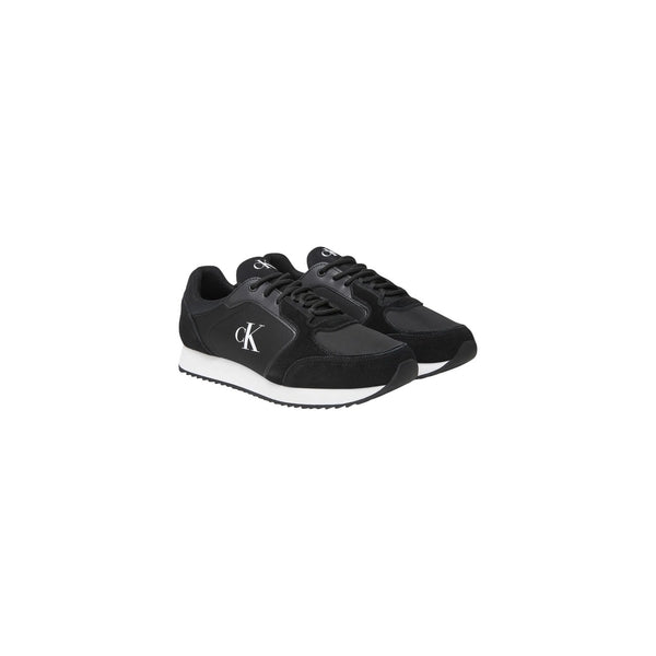 Calvin Klein Jeans Sneakers Uomo — vista 2
