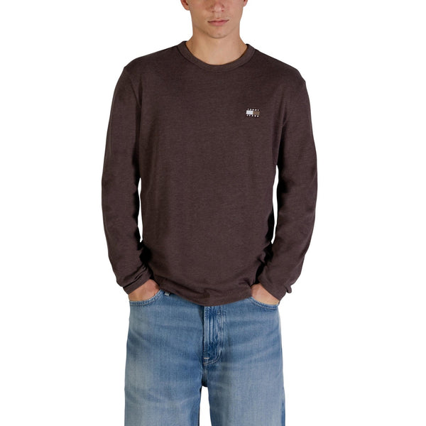 Tommy Hilfiger Jeans Maglia Uomo
