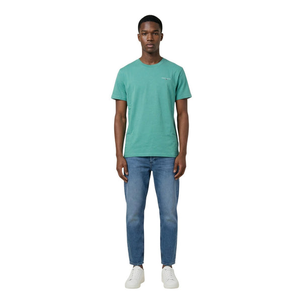 Tommy Hilfiger Jeans T-Shirt Uomo — vista 2