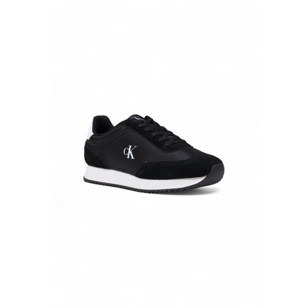 Calvin Klein Jeans Sneakers Donna — vista 2